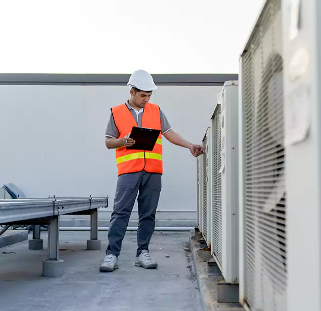 Why Homeowners & Businesses Trust Us in Johnston, IA?