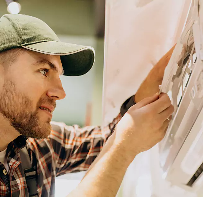 Why Homeowners & Businesses Trust Us in Johnston, IA?