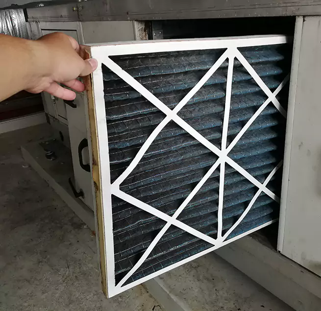 Why Homeowners & Businesses Trust Us Johnston, IA?